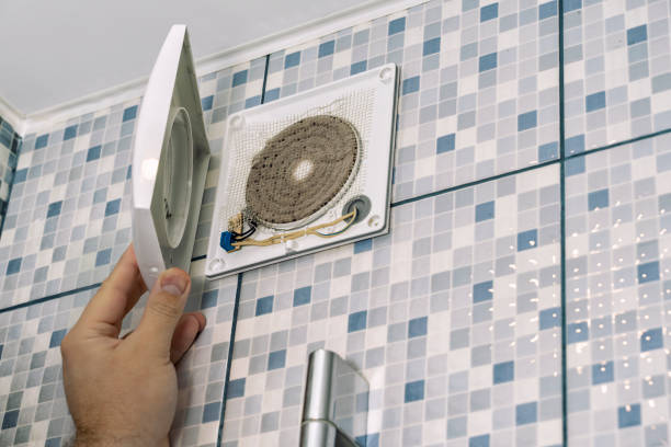 Ventilation Cleaning Services in Petoskey, MI