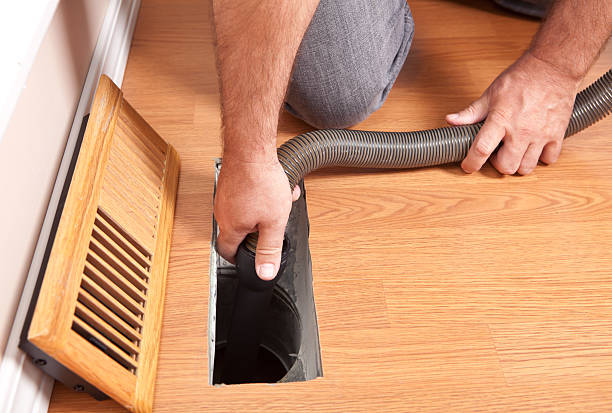 Best Residential Air Duct Cleaning  in Petoskey, MI