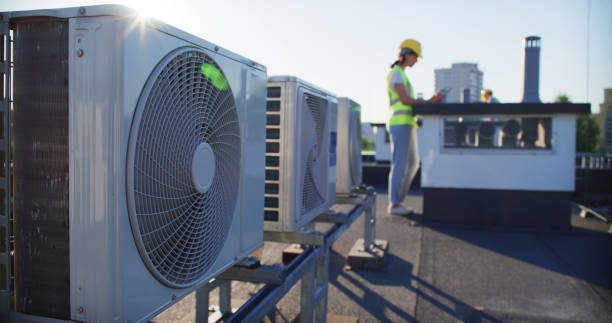 Best Affordable Air Duct Cleaning  in Petoskey, MI