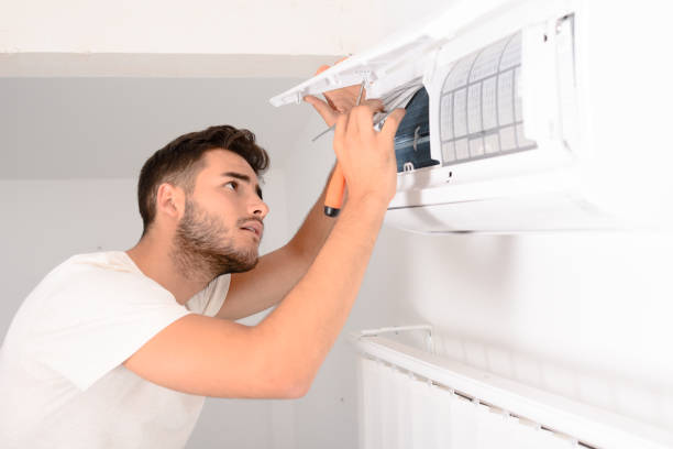 Best Affordable HVAC Duct Cleaning  in Petoskey, MI