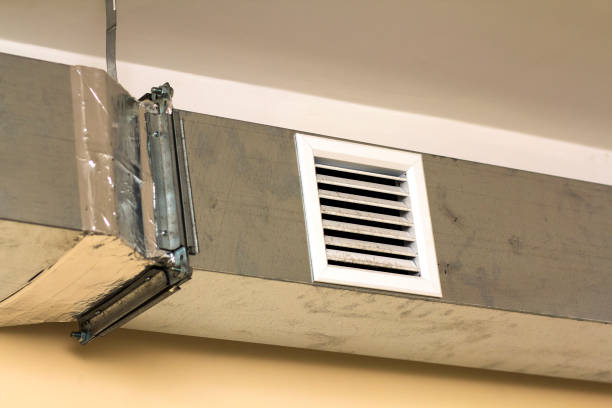 Ductwork Cleaning Services in Petoskey, MI